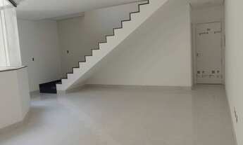 Imagem: Cobertura à venda, com 3 quartos, 260 Metros