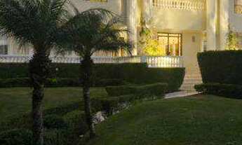 Imagem: Mansão próx. Ao Shopping Cidade Jardim