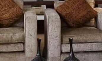 Imagem 5: Mansão próx. ao Shopping Cidade Jardim, Condomínio com 6 Suítes 20 vagas de garagem à Vend