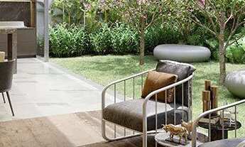 Imagem: Apartamento com 4 quartos, 252,5m², à