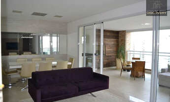 Imagem 4: Apartamento com 3 quartos, à venda em São Paulo, Itaim Bibi