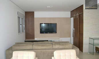 Imagem 3: Apartamento com 3 quartos, à venda em São Paulo, Itaim Bibi