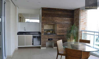 Imagem 2: Apartamento com 3 quartos, à venda em São Paulo, Itaim Bibi