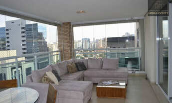 Imagem: Apartamento com 3 quartos, à venda em São