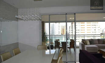 Imagem 5: Apartamento com 3 quartos, à venda em São Paulo, Itaim Bibi