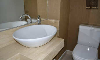 Imagem 6: Apartamento com 3 quartos, à venda em São Paulo, Itaim Bibi