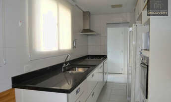 Imagem 7: Apartamento com 3 quartos, à venda em São Paulo, Itaim Bibi