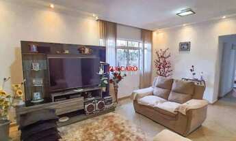 Imagem: Casa à venda em Guarulhos, Macedo, com