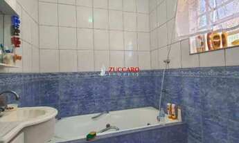 Imagem 2: Casa à venda em Guarulhos, Macedo, com 3 quartos, 350m²