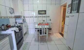 Imagem 3: Casa à venda em Guarulhos, Macedo, com 3 quartos, 350m²