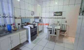 Imagem 6: Casa à venda em Guarulhos, Macedo, com 3 quartos, 350m²