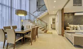 Imagem 7: Casa de condomínio com 4 quartos, 407m², à venda em São Paulo, Alto da Boa Vista