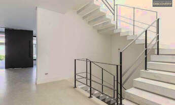 Imagem 2: Casa de condomínio com 4 quartos, 845,83m², para locação em São Paulo, Granja Julieta