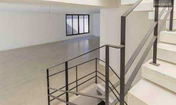 Imagem 3: Casa de condomínio com 4 quartos, 845,83m², para locação em São Paulo, Granja Julieta