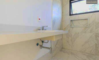 Imagem 6: Casa de condomínio com 4 quartos, 845,83m², para locação em São Paulo, Granja Julieta