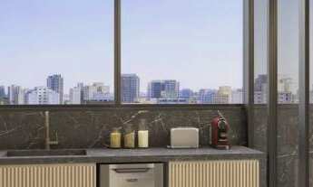 Imagem 3: Cobertura com 4 quartos, 398.27m² Jardins em Construção