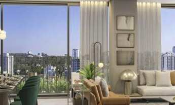 Imagem 5: Cobertura com 4 quartos, 398.27m² Jardins em Construção