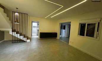 Imagem 3: Cobertura com 3 Quartos para alugar, 236m² - Vila Cruzeiro