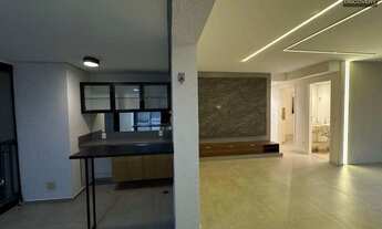 Imagem 4: Cobertura com 3 Quartos para alugar, 236m² - Vila Cruzeiro