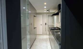 Imagem 5: Cobertura com 3 Quartos para alugar, 236m² - Vila Cruzeiro