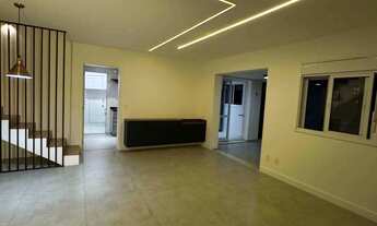 Imagem 6: Cobertura com 3 Quartos para alugar, 236m² - Vila Cruzeiro