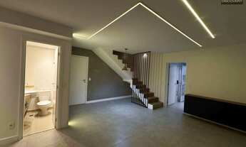 Imagem 7: Cobertura com 3 Quartos para alugar, 236m² - Vila Cruzeiro