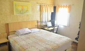 Imagem 2: ???? O apartamento perfeito para sua família com crianças! ???? Vila Assunção – Santo Andr