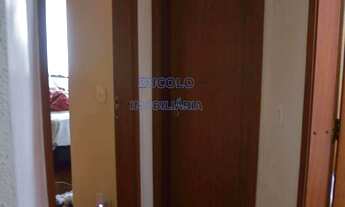 Imagem 7: ???? O apartamento perfeito para sua família com crianças! ???? Vila Assunção – Santo Andr