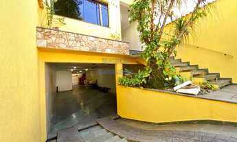 Imagem: Oportunidade Sobrado na Paulicéia de 263M²