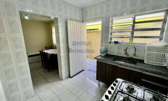 Imagem 7: OPORTUNIDADE Sobrado amplo com 2 suítes, quintal e edícula Próximo ao shopping Golden Squa