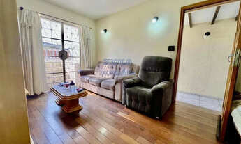 Imagem: OPORTUNIDADE Sobrado amplo com 2 suítes