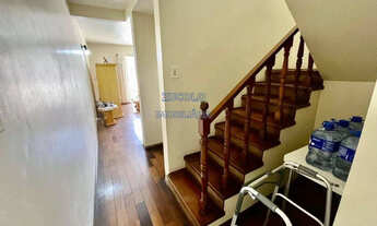 Imagem 3: OPORTUNIDADE Sobrado amplo com 2 suítes, quintal e edícula Próximo ao shopping Golden Squa