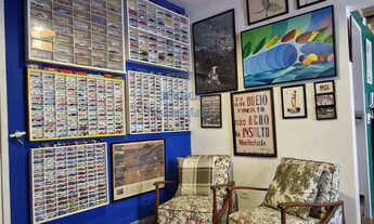 Imagem 3: Apartamento 1 dormitório, bem localizado, na Avenida Capitão Casa em São Bernardo