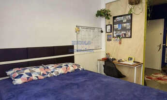 Imagem 6: Apartamento 1 dormitório, bem localizado, na Avenida Capitão Casa em São Bernardo