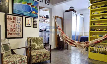 Imagem 2: Apartamento 1 dormitório, bem localizado, na Avenida Capitão Casa em São Bernardo