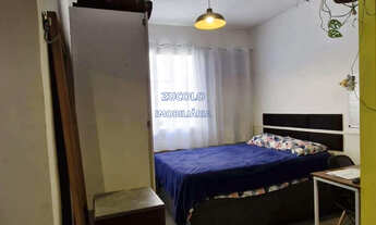 Imagem 5: Apartamento 1 dormitório, bem localizado, na Avenida Capitão Casa em São Bernardo