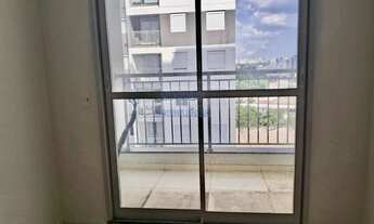 Imagem 5: Apartamento 2 dormitórios, sendo 1 suíte, com sacada e lazer completo no Rudge Ramos para