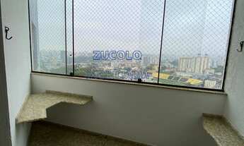 Imagem 6: Apartamento 3 dormitórios, 1 suíte com banheira e closet, 2 vagas de garagem, andar alto n