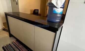 Imagem 5: Apartamento mobiliado na melhor localização da Praia Grande, no Canto Do Forte