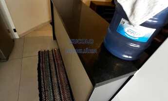 Imagem 6: Apartamento mobiliado na melhor localização da Praia Grande, no Canto Do Forte