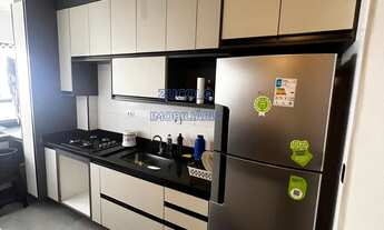 Imagem 2: Apartamento mobiliado na melhor localização da Praia Grande, no Canto Do Forte