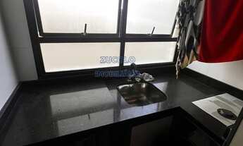 Imagem 7: Apartamento mobiliado na melhor localização da Praia Grande, no Canto Do Forte