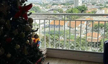 Imagem: Apartamento à venda - 81m² - Centro de