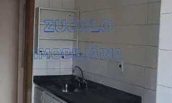 Imagem 6: Apartamento 2 dormitórios com 1 suíte na Vila Floresta em Santo Andre