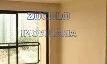 Imagem 2: Apartamento 2 dormitórios com 1 suíte na Vila Floresta em Santo Andre