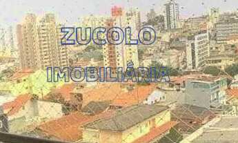 Imagem 3: Apartamento 2 dormitórios com 1 suíte na Vila Floresta em Santo Andre