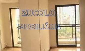 Imagem 5: Apartamento 2 dormitórios com 1 suíte na Vila Floresta em Santo Andre