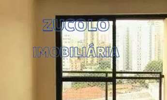 Imagem: Apartamento 2 dormitórios com 1 suíte