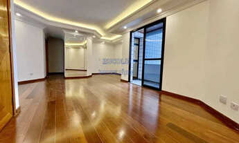 Imagem: Apartamento alto padrão na Getulio Vargas