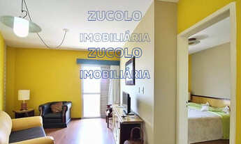 Imagem: Aconchegante Apartamento Mobiliado na Chácara